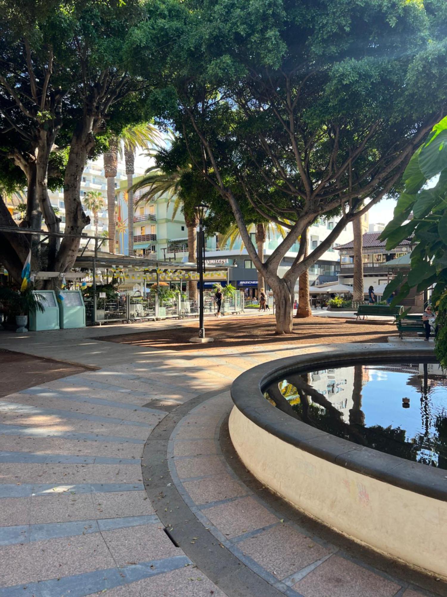 Estudio En Plaza Del Charco Puerto de la Cruz  Luaran gambar